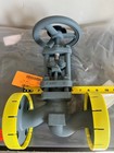 Phoenix 1" Globe Valve AVF318-2 NPS-1 Flanged 300# A216-WCB Phonix Armaturen NEW