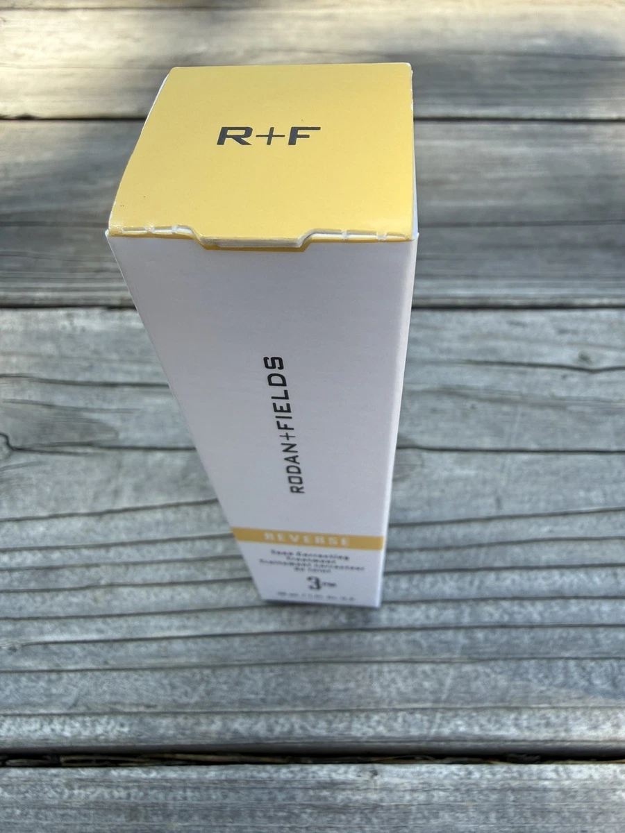 Rodan And Fields Reverse for sale | eBay