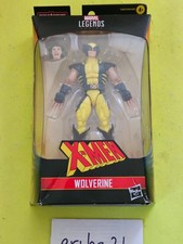 Marvel Legends Series X-Men Wolverine 6  Action Figure Bonebreaker BAF Sealed