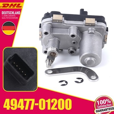 Für Jaguar XF 2.2D Land Rover Freelander 2 FA Aktuator Turbolader BG9Q6K682CC