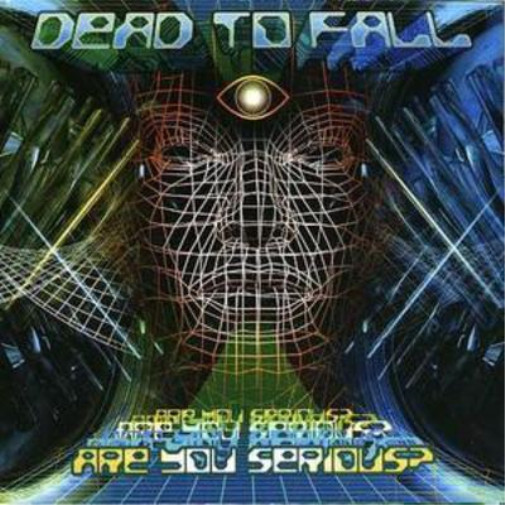 Альбом Dead to Fall Are You Serious (CD)