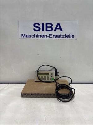 Siemens TD200 6ES7272-0AA30-0YA0 Simatic S7