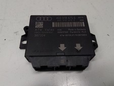 Audi A8 D4 4H original Steuergerät Einparkhilfe Parktronic 4G0919475G BJ2015