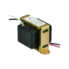 Resideo AT120B1028/U 120V 24V 20VA Foot Mounted Transformer HVAC 9" Leadwires