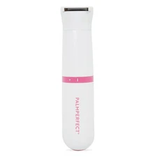 Bikini Trimmer for Women - Wet & Dry Hair Trimmer with Dual Blades - USA Stock