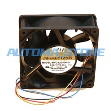 ONE NEW For 9WG1224G101 cooling fan AM