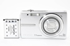 OLYMPUS FE-240 #4307W0211#85