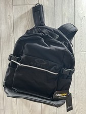 Oakley Crestible Utility Backpack Blackout FOS900549