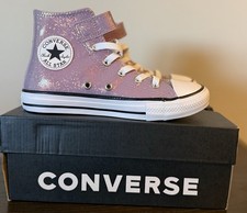 Converse Chuck Taylor All Star High-Top Youth