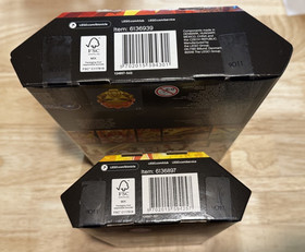 LEGO Bionicle 71308 Tahu Uniter of Fire 71303 Ikir Creature of Fire New Sealed!