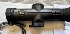 Sector Optics T3W, 3 Year Warranty, Order By 12/17 For Christmas Delivery