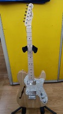 Guitare électrique FENDER JAPAN TELECASTER THINLINE