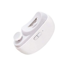 For Portable Automatic Electric Nail Clipper Trimmer For Travel Use And At Home