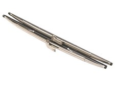 Edelstahl Wischerblätter für Simca 1200S Coupe 1300 1500 1301 1501