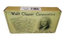 Compact Rechargeable Lithium Ion Shaver Kit with Hygienic Rinseable Foils 7065