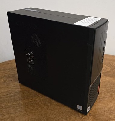 Lenovo ThinkCentre PC V50s-07IMB i5-10400 8GB-RAM 256GB-SSD - Windows 11 Pro *