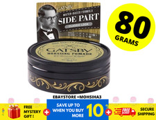 GATSBY Dressing Pomade Classical Tight Strong Hold Shine Hair Styling Wax 80g