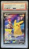 2022 Pokemon SWSH Lost Origin Pikachu V Trainer Gallery #TG16/TG30 PSA 10