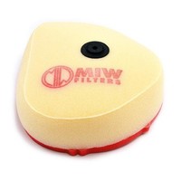 Luftfilter Miw Offroad Hm Schlot - Honda : H1295 Hm - Schlot 250