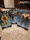 McFarlane Multiverse Lot ROBIN CATWOMAN BANE DC Universe Figures