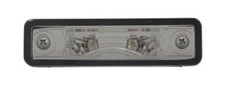 Fits Vauxhall Astra Estate Van Number Plate Light 1991-1994