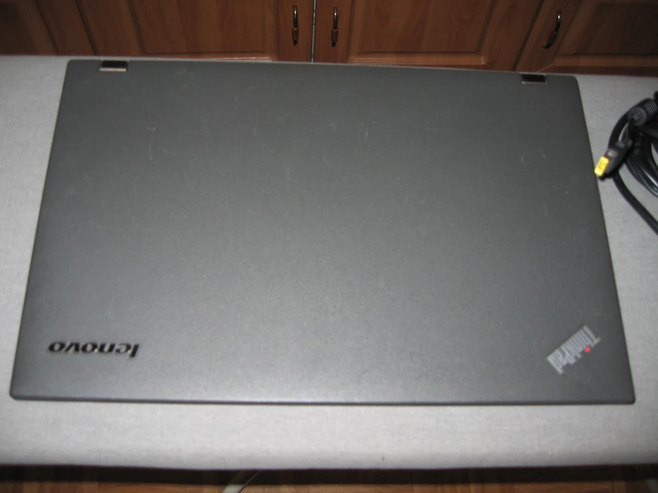 Lenovo ThinkPad L540 · i5-4200 · 8GB · 240GB, Foto 1 von 5