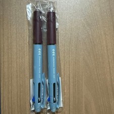 Hobonichi Techo 2026 purchase bonus 3color ballpoint pen set of 2