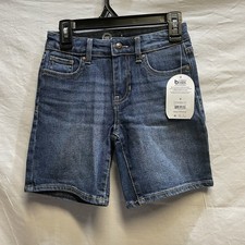 Girls Wondernation Bermuda Shorts Size 6
