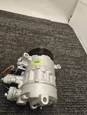 2416832407182236-SMP 2370196 A/C Compressor / Clutch 6 Groove Pulley