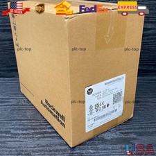 NEW AB 25A-D013N104 PowerFlex 523 AC Drive 25A-D013N104 Fast Ship US Free Tax