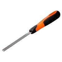 Bahco 1-100-08-2-2 Ergo ™ / Verarbeitet Flach Zweite Schnitt Feile 200Mm (8In)
