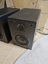 Denon SC 10 B  Paar Lautsprecher, als Ersatzteil