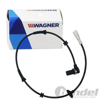 Wagner ABS-SENSOR Raddrehzahl Vorne Links Passend FüR Honda Civic MG ZS Rover 40