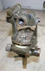 Vintage 1935 MIL Production Compass Periscope