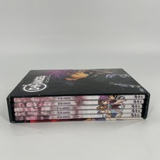 Dn Angel In Dvds & Blu-Ray Discs for sale - eBay