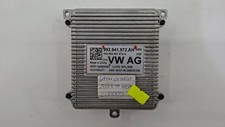 Skoda Octavia Mk4 2024 Vorschaltgerät Steuergerät Xenon Scheinwerfer CEN34424