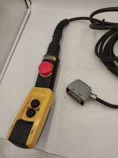 ABUS Hängetaster  HT 211D mit Steuerleitung ...