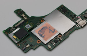 OEM Nintendo Switch Motherboard Mainboard Replacement HAD-CPU-10 for HAC-001