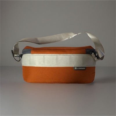 NOMATIC Luma Rust Camera Bag 9L 