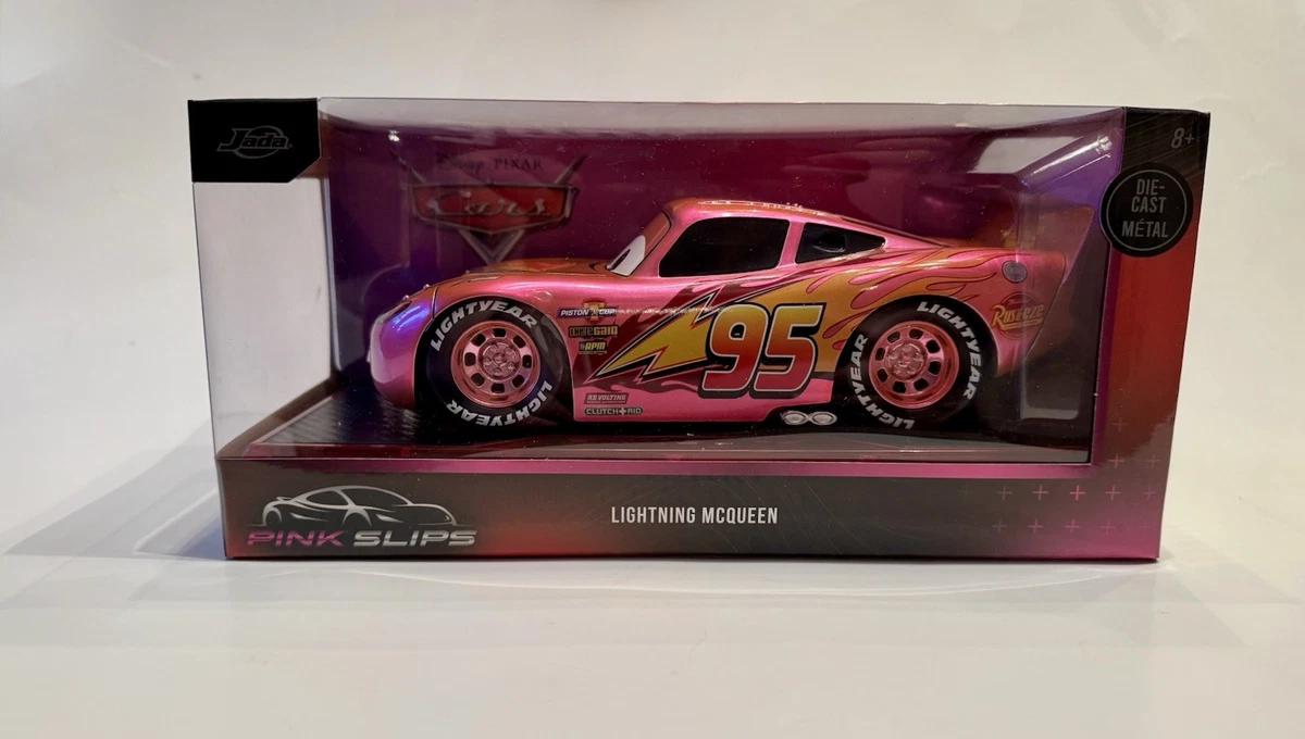 25+ Jada Toys Disney 1:24 Diecast Cars, Trucks & Vans for sale