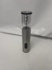 Mark & Graham Stainless Steel Electric Wine Opener