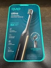 Quip Ultra Next Generation Smart Sonic Electric Toothbrush - Onyx (1872) New