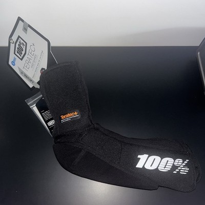 100% Teratec+ Knieschoner
