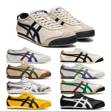 Onitsuka Tiger MEXICO 66 1183C102 1183B511 Casual Sneakers Unisex Size with Box