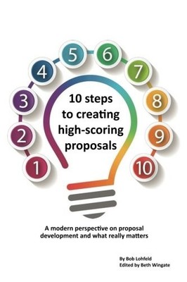 10 steps to creating high-scoring proposals: A modern perspective on proposa...