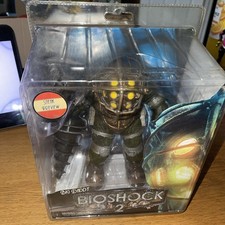 Pop big daddy bioshock - Collection
