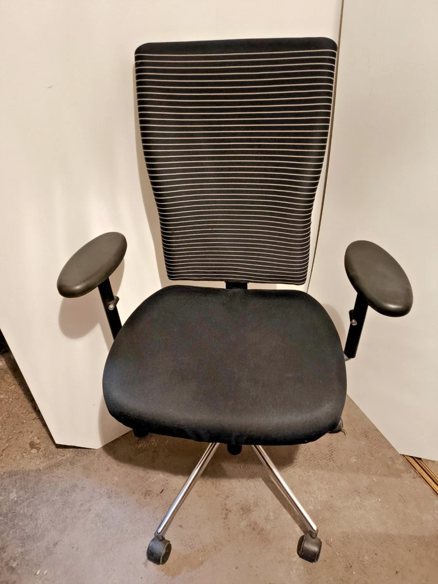 Drehstuhl TREND OFFICE 9248sy2 Bürodrehstuhl Mit Synchrontechnik Schwarz 410 5 S0fea0k9