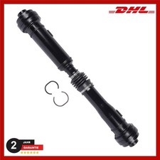 Für 2010-2019 VW Amarok 2H S1B 2HA 2HB 2.0 3.0 TDI Kardanwelle Gelenkwelle Vorne