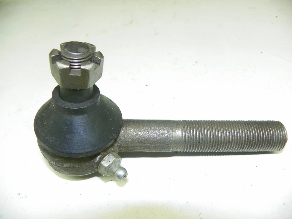 Moog ES169R Tie Rod End lado direito para 1949-1951 Nash Ambassador Statesman - Imagem 2 de 4