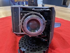 كاميرا Zeiss Ikon